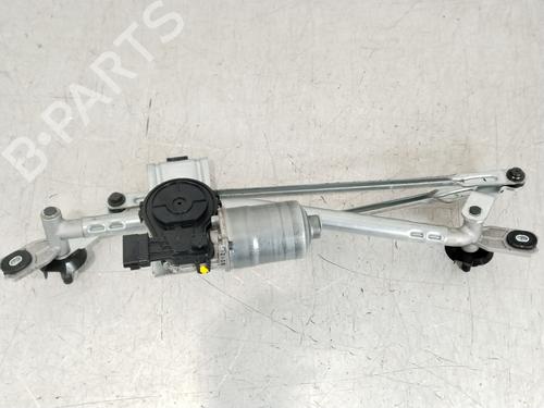 Used Front wiper motor Front wiper motor HYUNDAI KONA (SX2) 1.6 GDi Hybrid (129 hp) 34737215 34737215