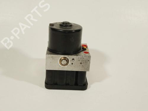 ABS pump SEAT TOLEDO III (5P2) 1.9 TDI | BP25439401M43 - Image 5
