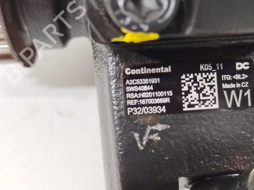 Pompe à injection NISSAN QASHQAI II (J11, J11_) 1.5 dCi | BP29969326M78 