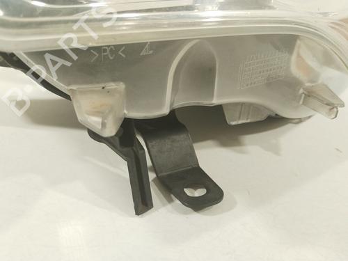 Left headlight CITROËN C4 II (NC_) 1.6 HDi 90 | BP35754814C28 - Image 3