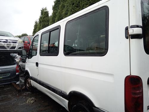 Pièces Détachées Usagées RENAULT MASTER II Bus (JD) 1.9 dTI (JD0L, JD1L) 4665562