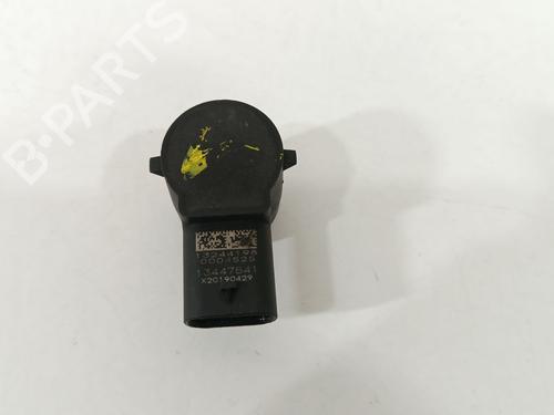 Used Electronic module Electronic module OPEL ASTRA K (B16) 1.6 CDTi (68) (110 hp) 34704867 34704867