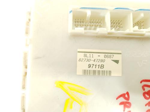 Boîte à Fusibles TOYOTA PRIUS Liftback (_W2_) 1.5 Hybrid (NHW20_, NHW20R) | BP29912764E1 