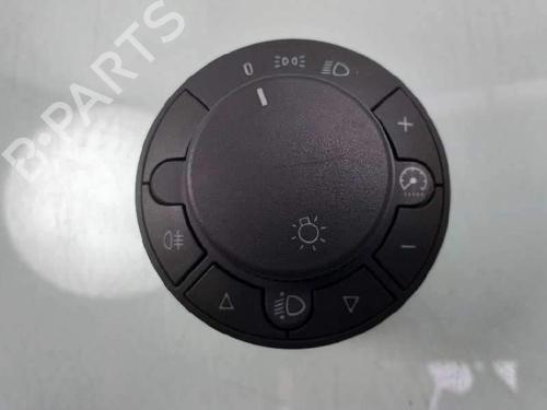 Used Headlight switch Headlight switch 4858678 4858678