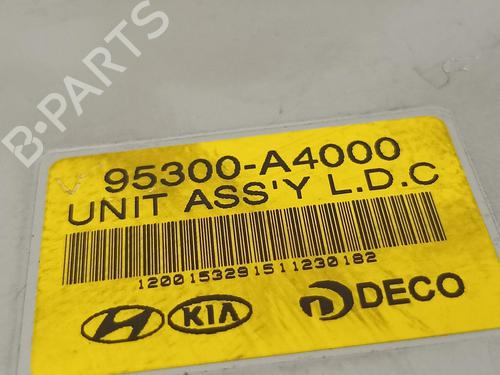 Electronic module KIA CARENS IV | BP17809481M83 - Image 2
