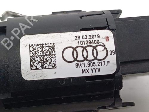 Ignition barrel AUDI Q5 (FYB, FYG) 35 TDI quattro | BP27528657M48 - Image 5