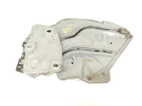 Vindusheismekanisme venstre bak PEUGEOT 206 CC (2D) 1.6 HDi 110 | BP29831398C24 