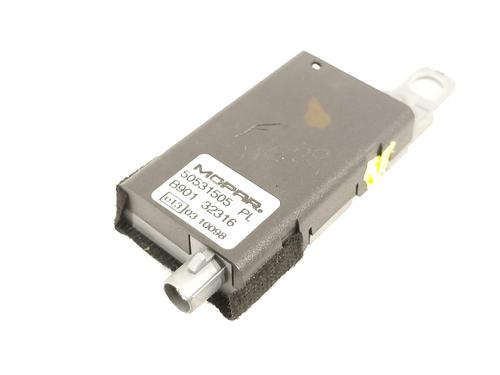 Used Electronic module Electronic module 19146204 19146204