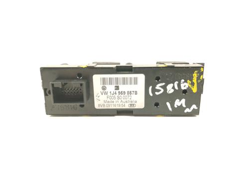 Left front window switch SEAT LEON (1M1) 1.9 TDI | BP30203521I27 