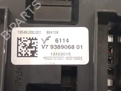 Fuse box BMW 3 Gran Turismo (F34) 320 d | BP39470295E1 - Image 3