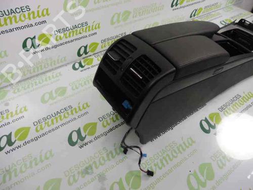 Armrest / Center console MERCEDES-BENZ E-CLASS Coupe (C207) E 350 CGI (207.357) | BP7162705I20 - Image 2