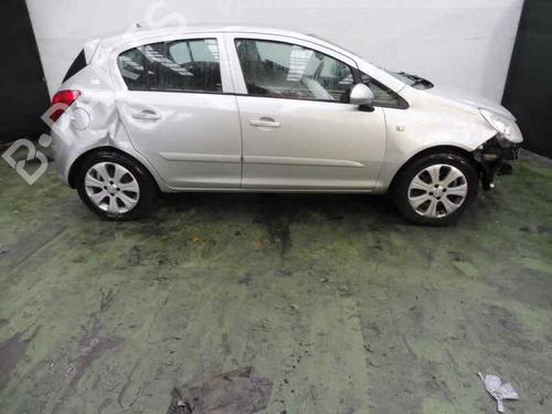 Front left window mechanism OPEL CORSA D (S07)  | BP3127721C22 