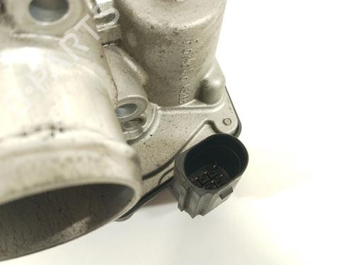 Throttle body FORD FOCUS III Saloon 1.0 EcoBoost | BP29562018M82 