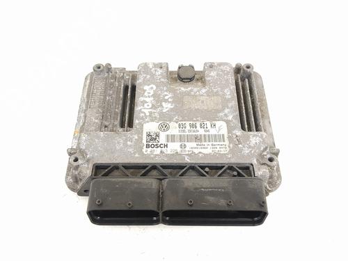 Used Engine control unit (ECU) VW GOLF V (1K1) [2003-2010]  12254501