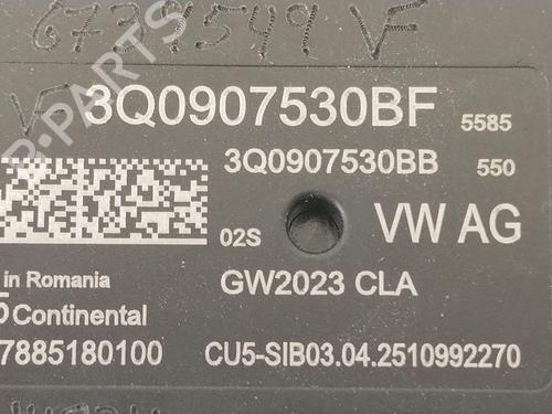 Electronic module AUDI A1 Sportback (GBA) 30 TFSI | BP33399257M83 - Image 4