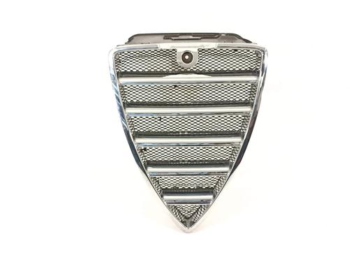 Used Grille Grille 16589474 16589474