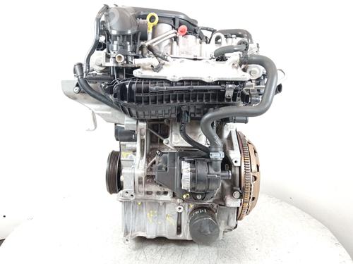 Motor SKODA FABIA III (NJ3) [2014-2021]  24876589