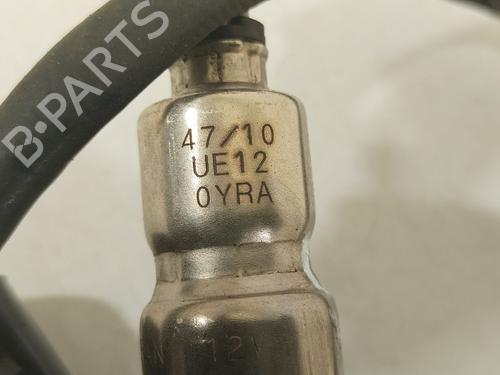 Electronic sensor VW GOLF VI (5K1) 1.6 TDI | BP38535436M84 - Image 6