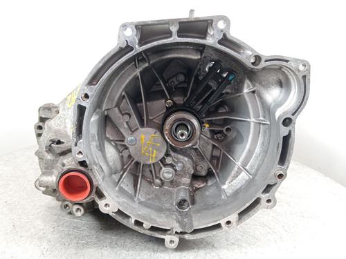 Used Gearbox FORD KA+ III (UK, FK) [2014-2025]  8076690