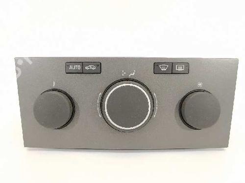Used Climate control OPEL ASTRA H (A04) [2004-2014]  7498054
