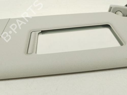 Right sun visor VW GOLF VI (5K1) 1.4 TSI | BP37795359I2 - Image 3