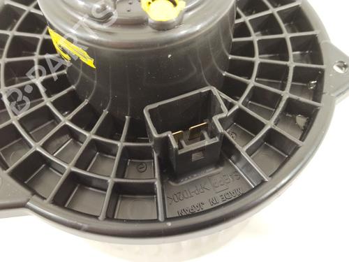 Heater blower motor MAZDA CX-30 (DM)  | BP16929177M62 