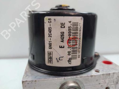 ABS pump MAZDA 3 (BK)  | BP6328705M43 