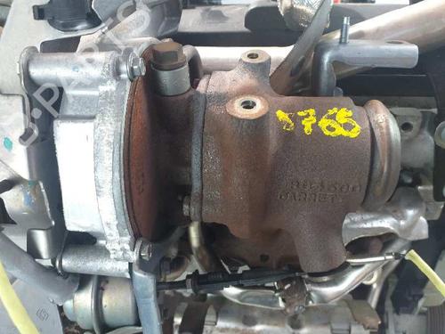 Engine NISSAN NV200 / EVALIA Bus  | BP6542050M1  - Image 7