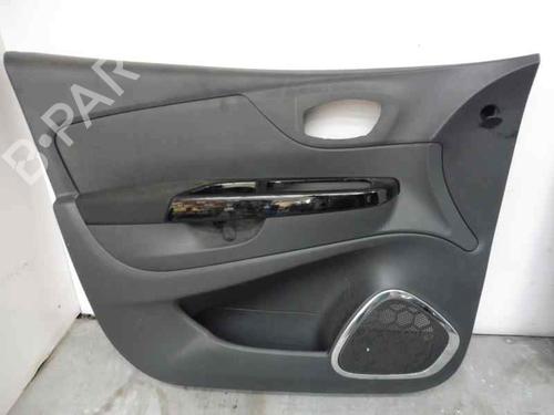 Sæde sæt RENAULT CAPTUR I (J5_, H5_) | BP6637988C78 - Image 6
