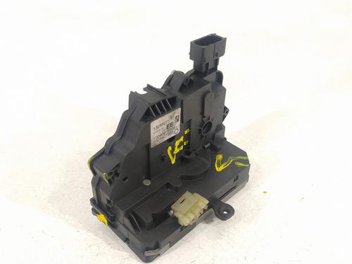 Used Front left lock OPEL CORSA D (S07) [2006-2015]  10355621