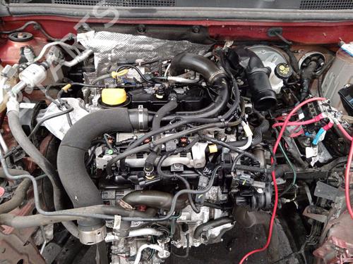 Used Engine Engine 39379853 39379853