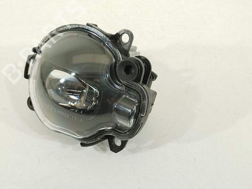 Left front fog light SEAT ARONA (KJ7, KJP) 1.0 TSI | BP39174327C30 - Image 3