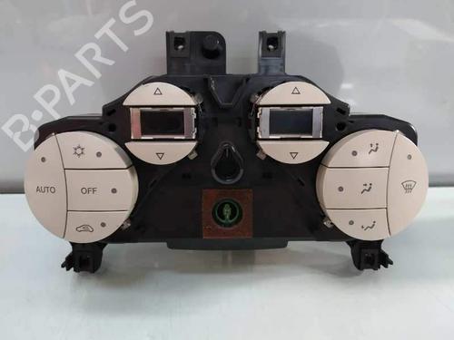 Used Climate control Climate control 5416977 5416977