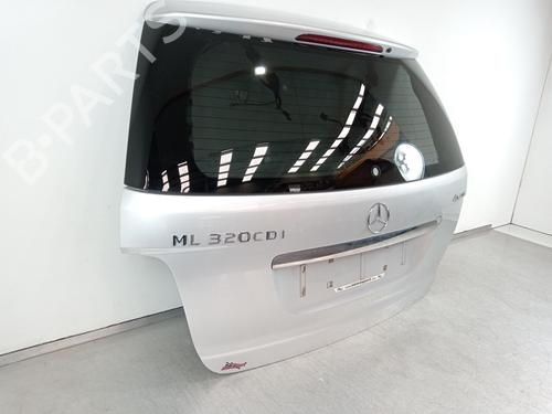 Tailgate MERCEDES-BENZ M-CLASS (W164)  | BP16799165C6 