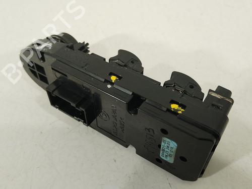 Left front window switch BMW 3 (E90) 320 i | BP33294833I27  - Image 5