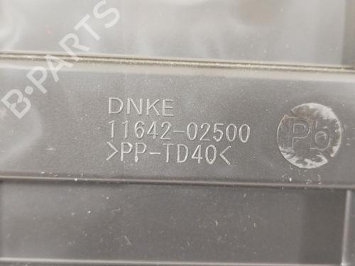 Instrument cluster HYUNDAI i30 (PDE, PD, PDEN) 1.5 | BP36989130C47 - Image 8