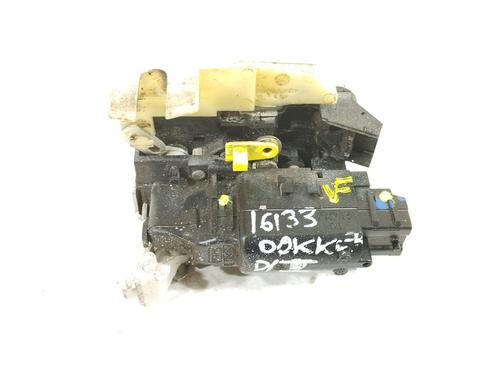 Used Front left lock Front left lock 38924943 38924943