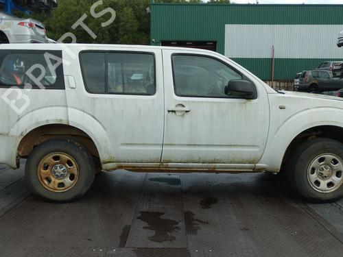 Engine control unit (ECU) NISSAN PATHFINDER III (R51) 2.5 dCi 4WD | BP34559444M57  - Image 15