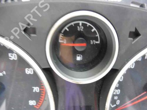 Instrument cluster OPEL ASTRA H (A04)  | BP2728055C47 
