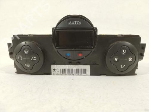Used Climate control Climate control RENAULT MEGANE II (BM0/1_, CM0/1_) 2.0 Renault Sport (224 hp) 40100989 40100989