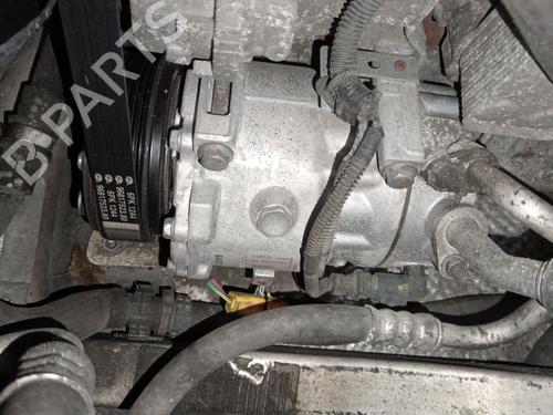 AC-Kompressor AC-Kompressor CITROËN C5 III Break (RW_) 2.0 HDi 165 (163 hp) 35723404 35723404