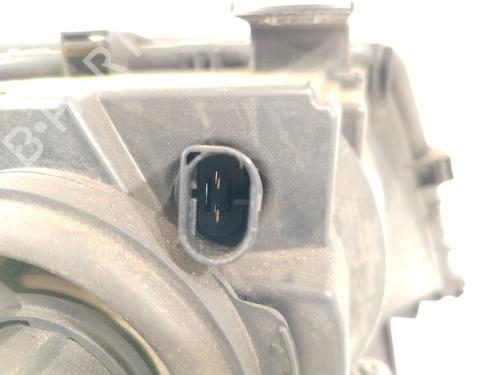 Left headlight BMW 3 (E46) 330 d | BP32983381C28  - Image 8