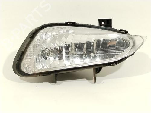 Right front fog light OPEL MOKKA / MOKKA X (J13) 1.6 CDTI (_76) | BP28188644C31 