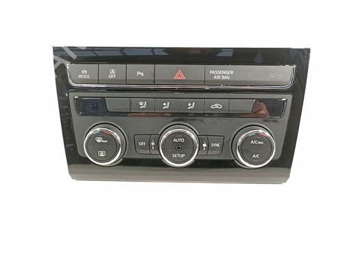 Commande Chauffage SEAT LEON (5F1)  | BP15674904I5 