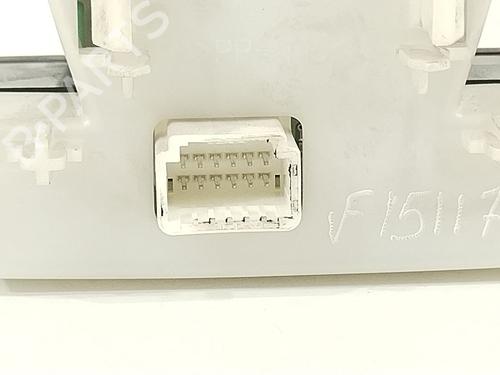 Climate control RENAULT LAGUNA III (BT0/1) 2.0 dCi (BT01, BT08, BT09, BT0E, BT0K, BT12, BT1C, BT1D,... | BP36091828I5 - Image 5
