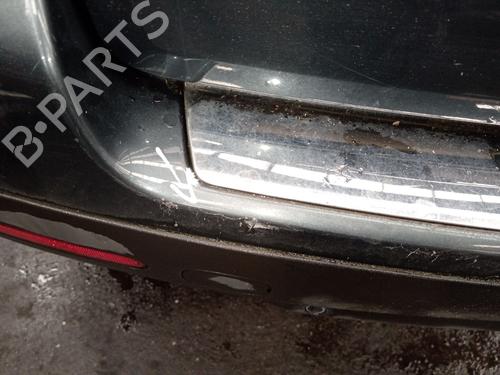 Rear bumper VW TOUAREG (7LA, 7L6, 7L7) 2.5 R5 TDI | BP31115424C8 
