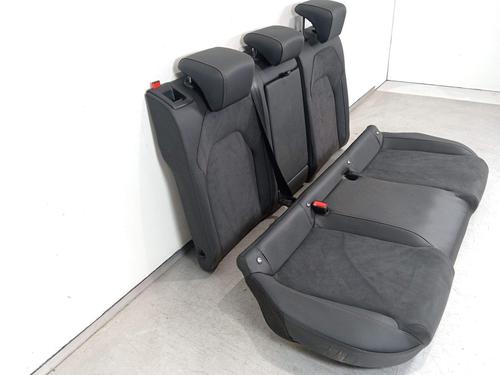 Sæde Bagtil CUPRA LEON (KL1, KU1, KUG) 2.0 TSI | BP34568070C17 - Image 3