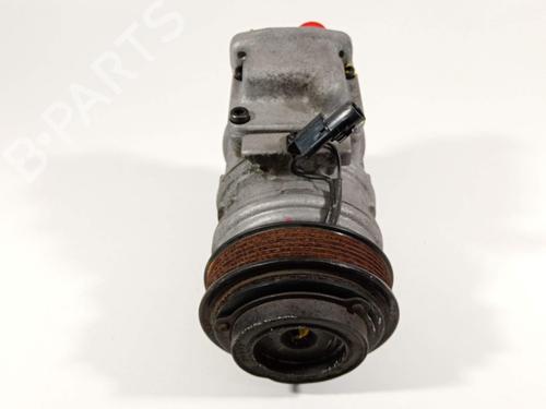 AC compressor SSANGYONG RODIUS I | BP23132213M34 - Image 2
