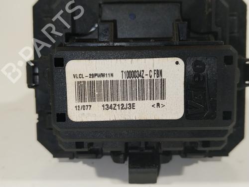 Heater resistor PEUGEOT 208 I (CA_, CC_) 1.4 HDi | BP30316323M108 