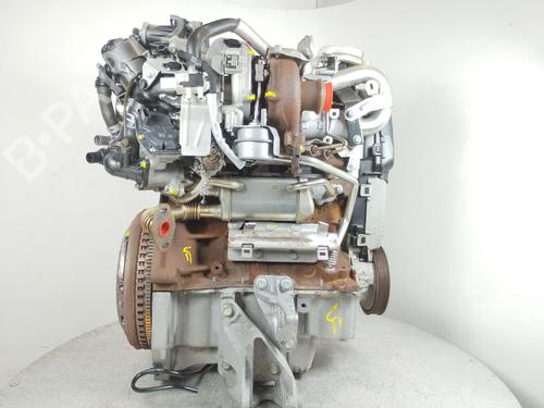 Engine NISSAN JUKE (F15)  | BP16794402M1 